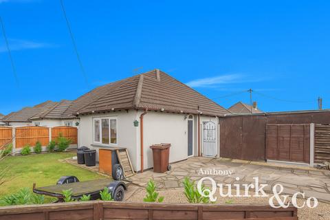 3 bedroom semi-detached bungalow for sale, Point Road, Canvey Island, SS8