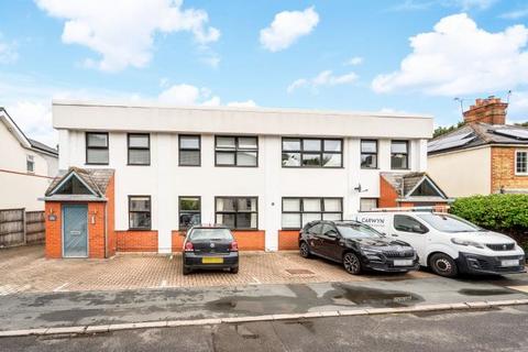 1 bedroom flat for sale, Friar House, Copse Road, Woking, London, GU21