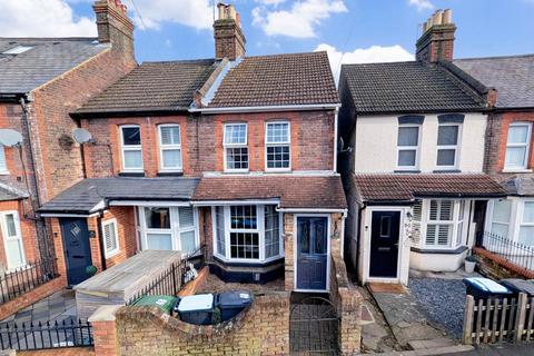 3 bedroom house for sale, Weymouth Street, Hemel Hempstead