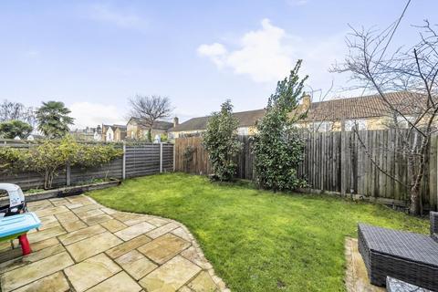 5 bedroom end of terrace house for sale, Canbury Park Road, Kingston Upon Thames KT2