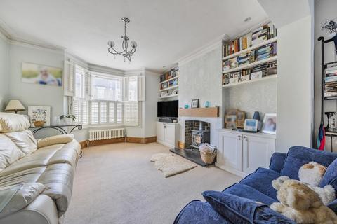 5 bedroom end of terrace house for sale, Canbury Park Road, Kingston Upon Thames KT2