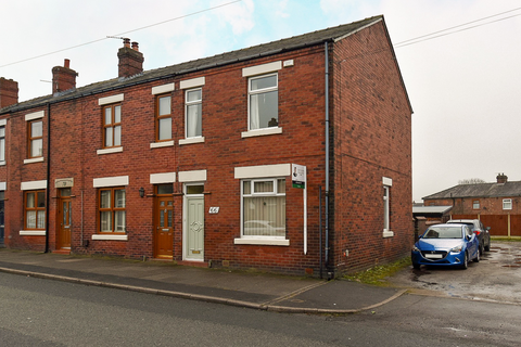 66 Chorley Road, Adlington, Chorley, PR6 9LG
