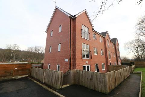 2 bedroom apartment for sale, Sussex Road, Chapeltown