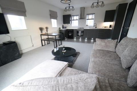 2 bedroom apartment for sale, Sussex Road, Chapeltown