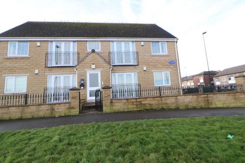 2 bedroom apartment for sale, Cottam Road, High Green