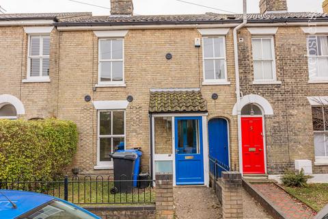 4 bedroom terraced house for sale, Trinity Street, Norwich NR2