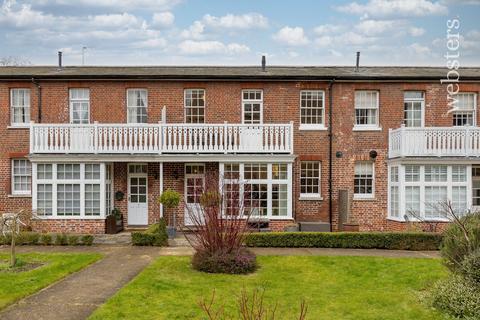 2 bedroom terraced house for sale, Bethel Street, Norwich NR2