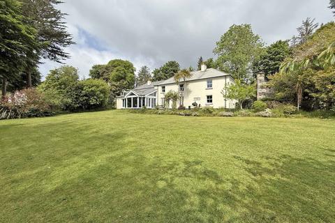 6 bedroom detached house for sale, Charlestown, Cornwall