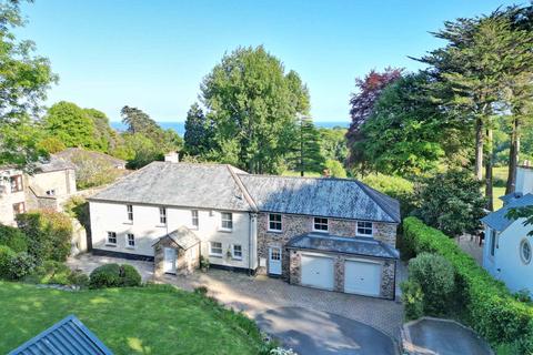 6 bedroom detached house for sale, Charlestown, Cornwall