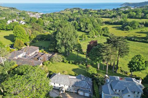6 bedroom detached house for sale, Charlestown, Cornwall