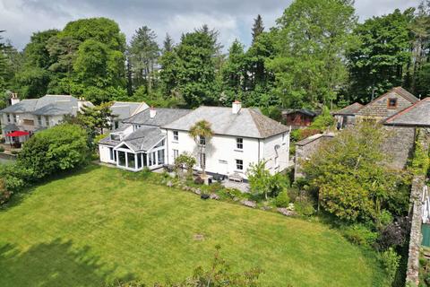 6 bedroom detached house for sale, Charlestown, Cornwall