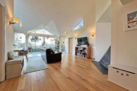 6 bedroom detached house for sale, Charlestown, Cornwall