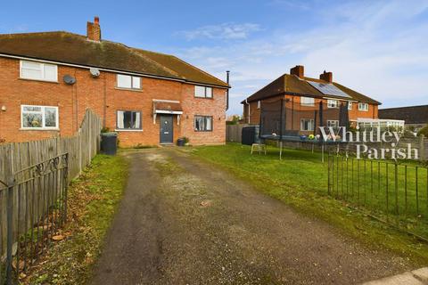 7 Nuttery Vale, Hoxne, Eye, IP21 5BB