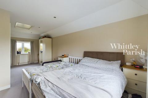 7 Nuttery Vale, Hoxne, Eye, IP21 5BB