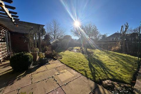 8 Stepstile, Lyonshall, Kington, HR5 3LG
