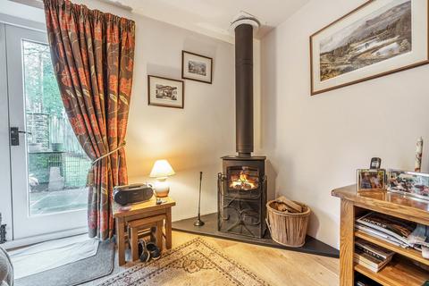 3 bedroom terraced house for sale, Tyan, 2 Orchard Cottages, Near Sawrey, Cumbria, LA22 0JZ