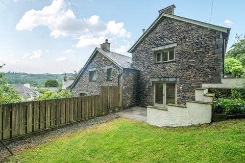 undefined, Tyan, 2 Orchard Cottages, Near Sawrey, Cumbria, LA22 0JZ