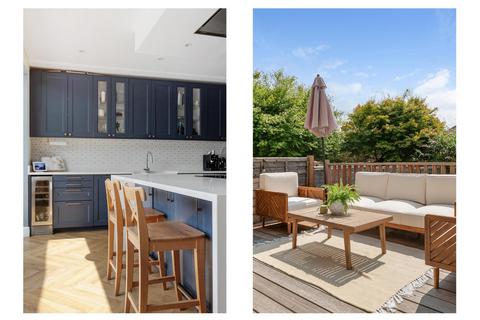 136 Boston Manor Road, Brentford, TW8 9LN