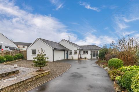 3 bedroom detached bungalow for sale, Tithebarn, Natland, Kendal, Cumbria, LA9 7QL