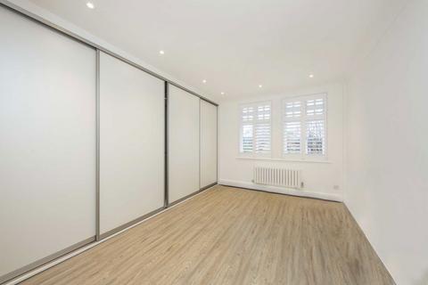 2 bedroom flat to rent, Arterberry Road, West Wimbledon