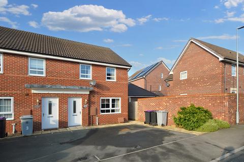 undefined, Chester Close, Bourne, PE10
