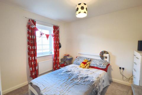 5 Chester Close, Bourne, PE10 0YX