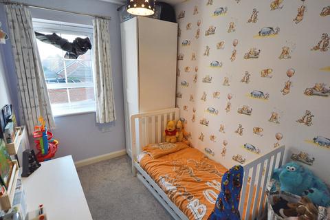 5 Chester Close, Bourne, PE10 0YX