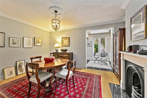 3 bedroom end of terrace house for sale, Princes Road, Richmond, TW10