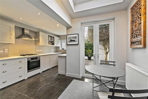 3 bedroom end of terrace house for sale, Princes Road, Richmond, TW10