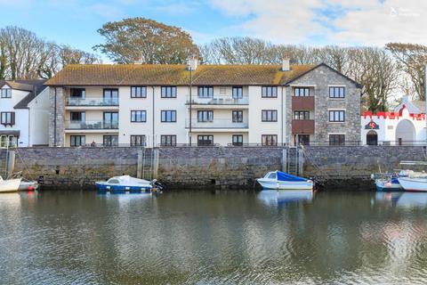 Brewery Wharf, Castletown