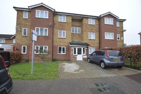 1 bedroom apartment for sale, Coopers Close, Dagenham