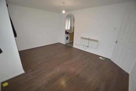 1 bedroom apartment for sale, Coopers Close, Dagenham