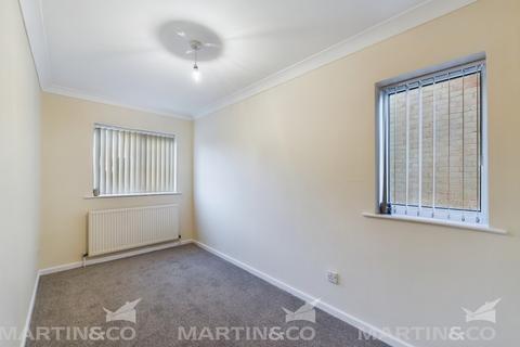 29 Crossfield Drive, Skellow, Doncaster, DN6 8RJ