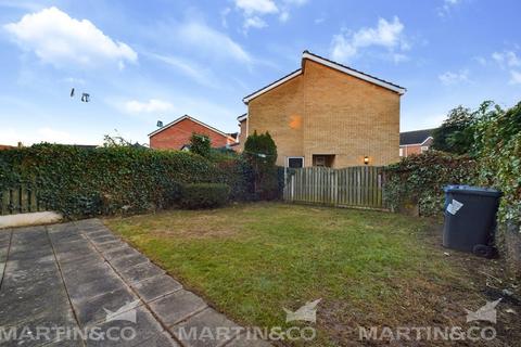 29 Crossfield Drive, Skellow, Doncaster, DN6 8RJ