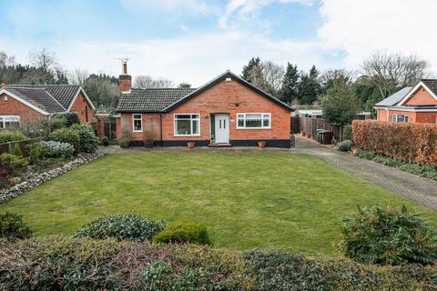 3 bedroom detached bungalow for sale, Station Road, Thursford, NR21