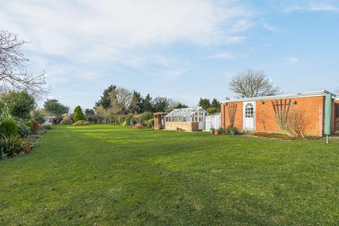 3 bedroom detached bungalow for sale, Station Road, Thursford, NR21