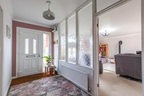 3 bedroom detached bungalow for sale, Station Road, Thursford, NR21