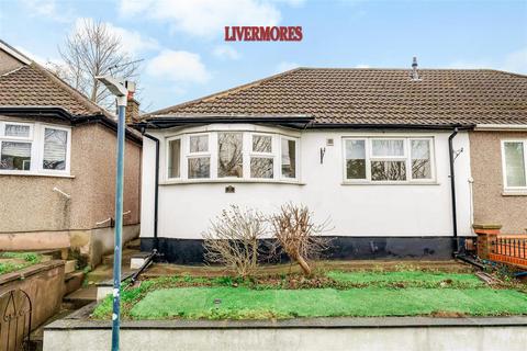 2 bedroom semi-detached bungalow for sale, Fulwich Road, Dartford