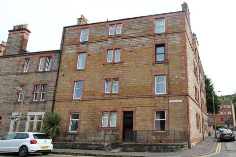 2 bedroom flat to rent, Dunedin Street, Broughton, Edinburgh, EH7