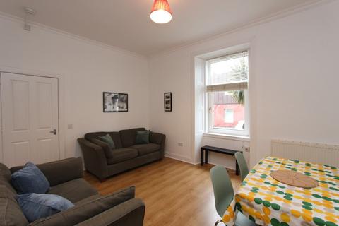 2 bedroom flat to rent, Dunedin Street, Broughton, Edinburgh, EH7