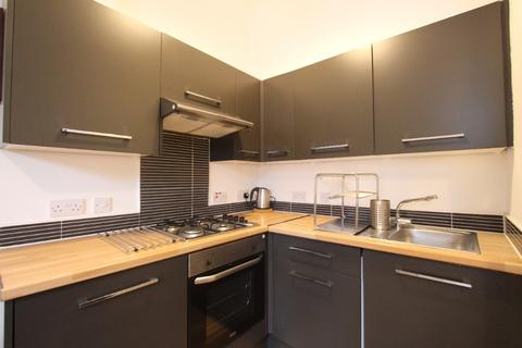 2 bedroom flat to rent, Dunedin Street, Broughton, Edinburgh, EH7