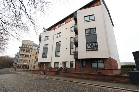 2 bedroom flat to rent, Coburg Street, Leith, Edinburgh, EH6