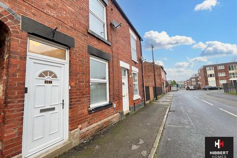 3 bedroom terraced house to rent, Robinson Street, Stalybridge SK15