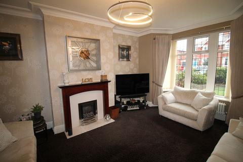 3 bedroom semi-detached house for sale, St. Lukes Road, Blackpool FY4