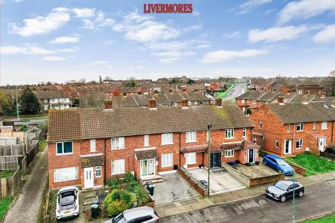 2 bedroom terraced house for sale, Wellcome Avenue, Dartford