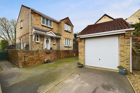 4 bedroom detached house for sale, Claremont Field, Ottery St. Mary