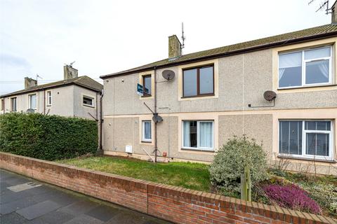 Ord Drive, Tweedmouth, Berwick-upon-Tweed, Northumberland