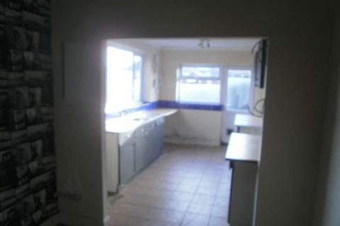 3 bedroom terraced house for sale, Hampden Street, South Bank, Middlesbrough, North Yorkshire, TS6 6LQ