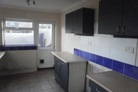 3 bedroom terraced house for sale, Hampden Street, South Bank, Middlesbrough, North Yorkshire, TS6 6LQ