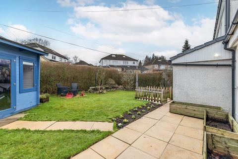 5 Clochbar Gardens, Milngavie, Glasgow, G62 7JP